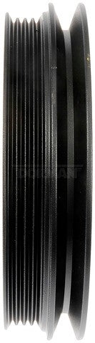 Dorman - OE Solutions Balanceador de Harmónica del Motor P/N:594-877 Fits: Hyundai Sonata 91-89 - Image 2