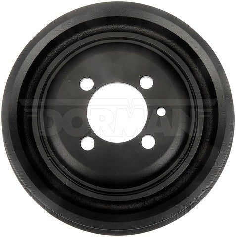 Dorman - OE Solutions Balanceador de Harmónica del Motor P/N:594-877 Fits: Hyundai Sonata 91-89 - Image 4