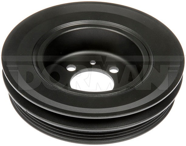 Dorman - OE Solutions Balanceador de Harmónica del Motor P/N:594-877 Fits: Hyundai Sonata 91-89 - Image 1