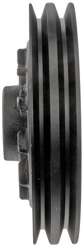 Dorman - OE Solutions Balanceador de Harmónica del Motor P/N:594-878 Fits: Mitsubishi Lancer 06-03 - Image 2