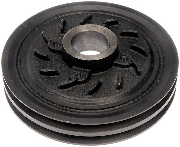 Dorman - OE Solutions Balanceador de Harmónica del Motor P/N:594-878 Fits: Mitsubishi Lancer 06-03 - Image 1