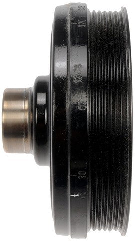 Dorman - OE Solutions Balanceador de Harmónica del Motor P/N:594-879 Fits: Mercedes-benz Cl500, Mercedes-benz Cl550, Mercedes-benz Clk550, Mercedes-benz Cls500, Mercedes-benz Cls550, Mercedes-benz E550, Mercedes-benz G500, Mercedes-benz G550 - Image 4