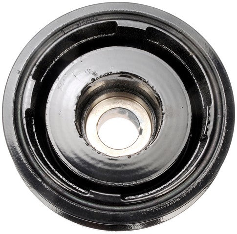 Dorman - OE Solutions Balanceador de Harmónica del Motor P/N:594-879 Fits: Mercedes-benz Cl500, Mercedes-benz Cl550, Mercedes-benz Clk550, Mercedes-benz Cls500, Mercedes-benz Cls550, Mercedes-benz E550, Mercedes-benz G500, Mercedes-benz G550 - Image 2