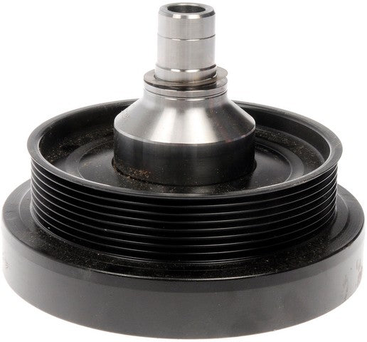 Dorman - OE Solutions Balanceador de Harmónica del Motor P/N:594-882 Fits: BMW 740i 12-10, BMW 740li 12-11, BMW X6 10-08 - Image 2