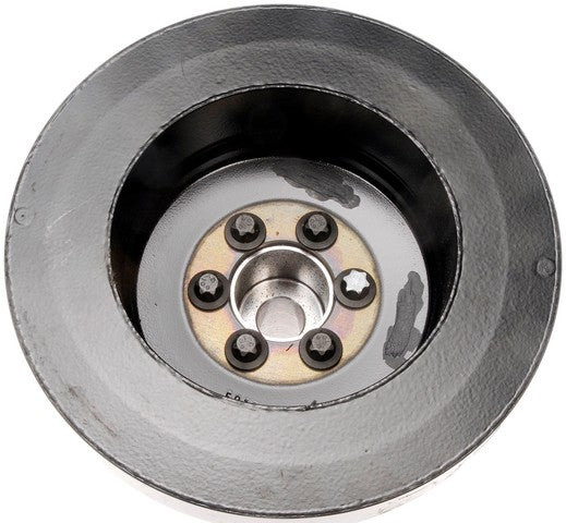 Dorman - OE Solutions Balanceador de Harmónica del Motor P/N:594-882 Fits: BMW 740i 12-10, BMW 740li 12-11, BMW X6 10-08 - Image 4