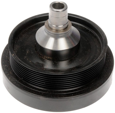Dorman - OE Solutions Balanceador de Harmónica del Motor P/N:594-882 Fits: BMW 740i 12-10, BMW 740li 12-11, BMW X6 10-08 - Image 1