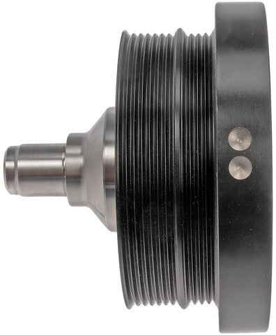 Dorman - OE Solutions Balanceador de Harmónica del Motor P/N:594-885 Fits: BMW X5 10-07 - Image 4