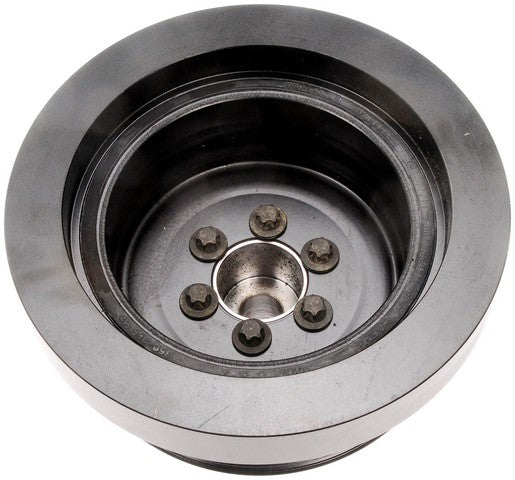Dorman - OE Solutions Balanceador de Harmónica del Motor P/N:594-885 Fits: BMW X5 10-07 - Image 3