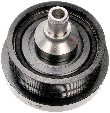 Dorman - OE Solutions Balanceador de Harmónica del Motor P/N:594-885 Fits: BMW X5 10-07 - Image 2