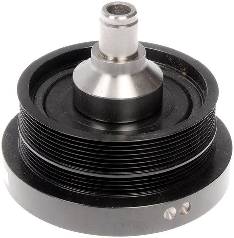 Dorman - OE Solutions Balanceador de Harmónica del Motor P/N:594-885 Fits: BMW X5 10-07 - Image 1
