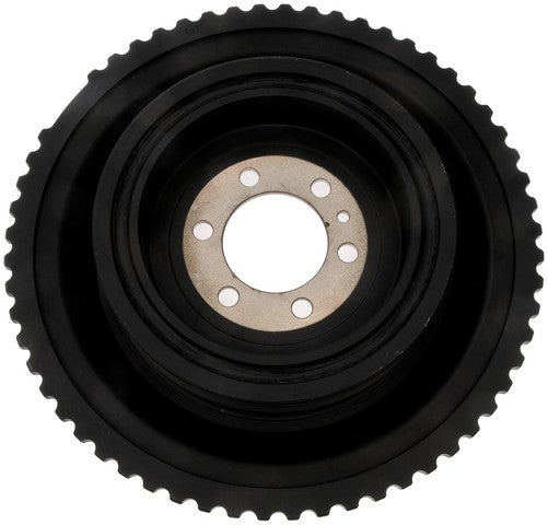 Dorman - OE Solutions Balanceador de Harmónica del Motor P/N:594-888 Fits: BMW 323i, BMW 323is, BMW 325i, BMW 325is, BMW 328i, BMW 328is, BMW 525i, BMW 525it, BMW 528i, BMW M3, BMW Z3 - Image 4