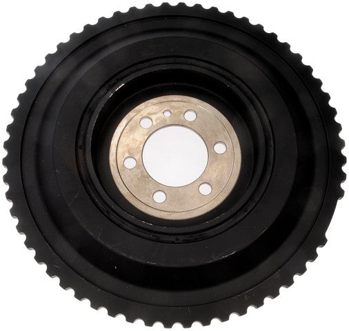 Dorman - OE Solutions Balanceador de Harmónica del Motor P/N:594-888 Fits: BMW 323i, BMW 323is, BMW 325i, BMW 325is, BMW 328i, BMW 328is, BMW 525i, BMW 525it, BMW 528i, BMW M3, BMW Z3 - Image 3