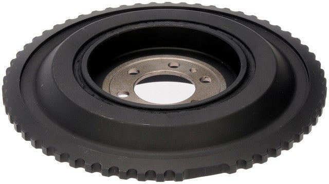 Dorman - OE Solutions Balanceador de Harmónica del Motor P/N:594-888 Fits: BMW 323i, BMW 323is, BMW 325i, BMW 325is, BMW 328i, BMW 328is, BMW 525i, BMW 525it, BMW 528i, BMW M3, BMW Z3 - Image 1