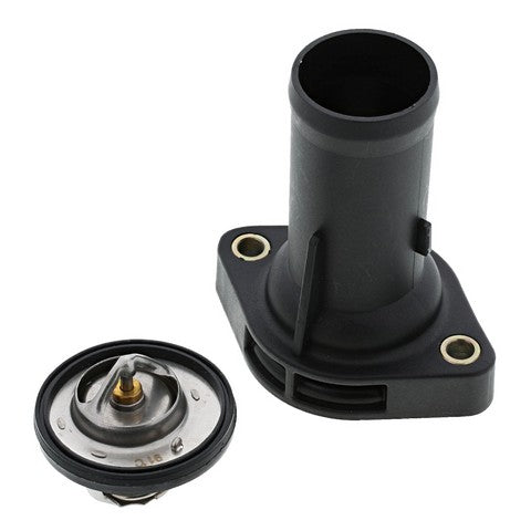 Motorad Engine Coolant Thermostat Housing Assembly P/N:5942KT Fits: Chrysler Pacifica, Chrysler Sebring, Chrysler TOWN &amp; COUNTRY, Dodge Avenger, Dodge Grand Caravan, Dodge Journey, Dodge Nitro, Volkswagen Routan - Image 1