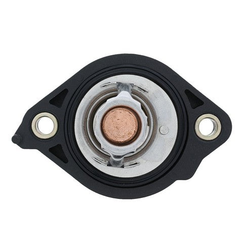 Motorad Engine Coolant Thermostat Housing Assembly P/N:5942KT Fits: Chrysler Pacifica, Chrysler Sebring, Chrysler TOWN &amp; COUNTRY, Dodge Avenger, Dodge Grand Caravan, Dodge Journey, Dodge Nitro, Volkswagen Routan - Image 2