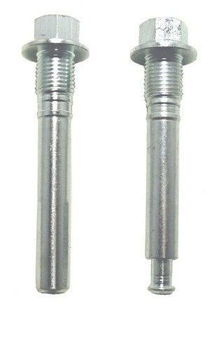 Better Brake Parts Disc Brake Caliper Pin Kit P/N:5943K Fits: Chrysler 200, Chrysler Sebring, Dodge Avenger, Dodge Caliber, Jeep Compass, Jeep Patriot, Mitsubishi Endeavor, Mitsubishi Lancer, Mitsubishi Outlander, Mitsubishi Outlander Sport, Nissan Versa - Image 1