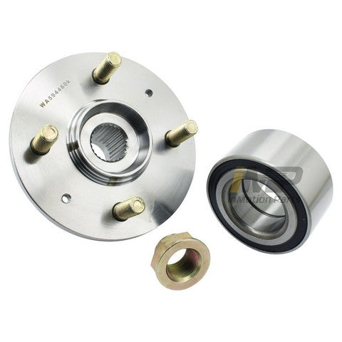 WJB Wheel Hub Repair Kit P/N:WA594460K Fits: Honda Accord 89-88 - Image 4