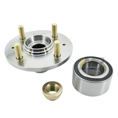 WJB Wheel Hub Repair Kit P/N:WA594460K Fits: Honda Accord 89-88 - Image 3