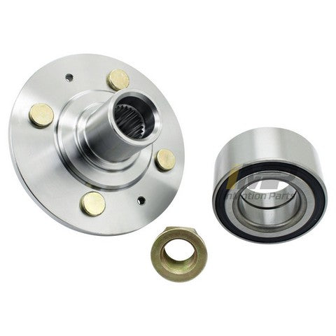 WJB Wheel Hub Repair Kit P/N:WA594460K Fits: Honda Accord 89-88 - Image 2