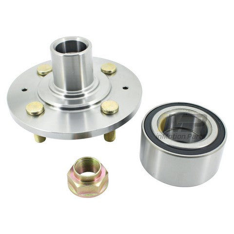 WJB Wheel Hub Repair Kit P/N:WA594460K Fits: Honda Accord 89-88 - Image 1