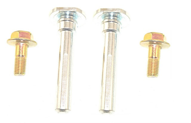 Better Brake Parts Disc Brake Caliper Pin Kit P/N:5953K Fits: Dodge Durango 24-21, Dodge Ram 2500 10-09, Dodge Ram 3500 10-09, Ford F-250 Super Duty 22-13, Ford F-350 Super Duty 22-13, Ford F-450 Super Duty 16-13, Ram 2500 18-11, Ram 3500 18-11 - Image 1