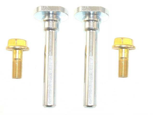 Better Brake Parts Disc Brake Caliper Pin Kit P/N:5954K Fits: Dodge Durango 24-21, Dodge Ram 2500 10-09, Dodge Ram 3500 10-09, Ford Expedition 17-10, Ford F-150 17-10, Lincoln Navigator 17-10, Ram 2500 18-11, Ram 3500 18-11 - Image 1