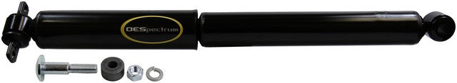 Monroe Shocks & Struts Suspension Shock Absorber P/N:5955 Fits: Buick Electra, Buick Estate Wagon, Buick Lesabre, Buick Roadmaster, Cadillac Commercial Chassis, Chevrolet Caprice, Chevrolet Impala, Oldsmobile Custom Cruiser, Oldsmobile Delta 88 - Image 1