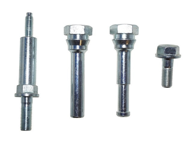 Better Brake Parts Disc Brake Caliper Pin Kit P/N:5958K Fits: Buick Encore 17-13, Cadillac Elr 16-14, Chevrolet Cruze 15-10, Chevrolet Cruze Limited 2016, Chevrolet Trax 17-13, Chevrolet Volt 15-11 - Image 1