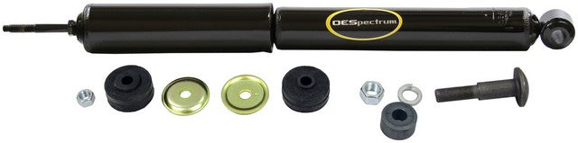 Monroe Shocks & Struts Suspension Shock Absorber P/N:5961 Fits: Ford Country Squire, Ford Crown Victoria, Ford Grand Marquis, Ford Ltd, Ford Ltd Crown Victoria, Lincoln Town Car, Mercury Colony Park, Mercury Grand Marquis - Image 1