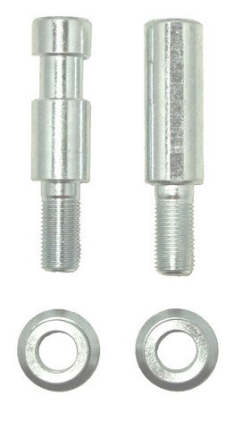 Better Brake Parts Disc Brake Caliper Pin Kit P/N:5961K Fits: Chevrolet Silverado 2500 Hd 19-11, Chevrolet Silverado 3500 Hd 19-11, Chevrolet Suburban 3500 Hd 19-16, GMC Sierra 2500 Hd 19-11, GMC Sierra 3500 Hd 19-11 - Image 1