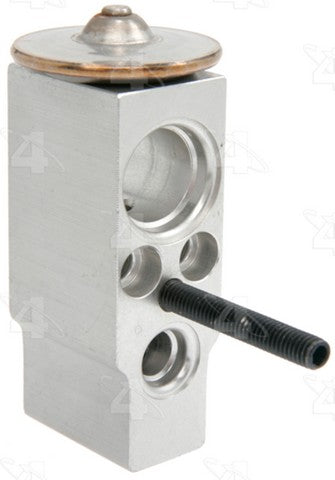 Four Seasons A/C Compressor Kit P/N:5961NK Fits: Chrysler 300 10-05, Dodge Challenger 10-09, Dodge Charger 10-06, Dodge Magnum 08-05 - Image 2