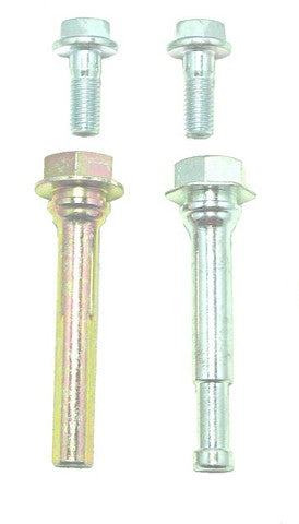Better Brake Parts Disc Brake Caliper Pin Kit P/N:5962K Fits: Acura Rlx, Acura Tlx, Alfa Romeo Tonale, Audi A3, Audi A3 Quattro, Audi A3 Sportback E-tron, Audi E-tron Quattro, Audi E-tron Sportback, Audi Q3, Audi Q7 - Image 1