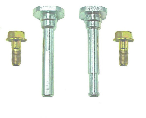 Better Brake Parts Disc Brake Caliper Pin Kit P/N:5963K Fits: Chrysler TOWN &amp; COUNTRY 16-12, Chrysler Voyager 24-20, Dodge Grand Caravan 20-08, Dodge Journey 20-12, Ram C/v 15-12, Volkswagen Routan 14-12 - Image 1
