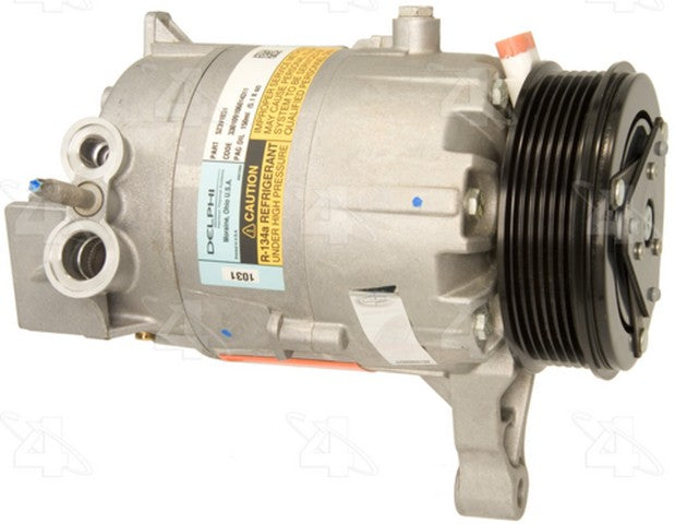 Four Seasons A/C Compressor Kit P/N:5965NK Fits: Chevrolet Impala 11-06 - Image 3