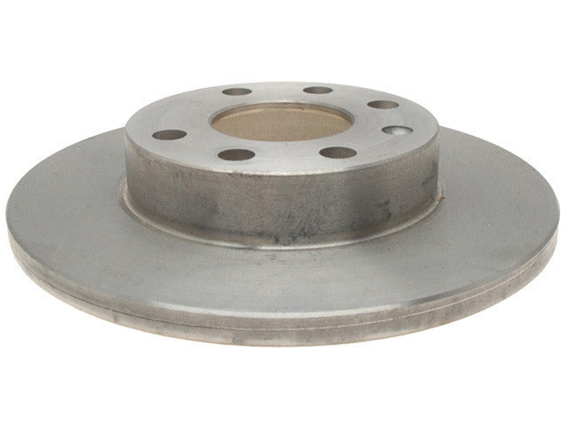 Raybestos Brakes Disc Brake Rotor P/N:5966 Fits: Pontiac Lemans 90-88 - Image 1