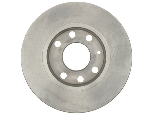 Raybestos Brakes Disc Brake Rotor P/N:5966 Fits: Pontiac Lemans 90-88 - Image 2