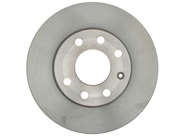 Raybestos Brakes Disc Brake Rotor P/N:5966 Fits: Pontiac Lemans 90-88 - Image 3