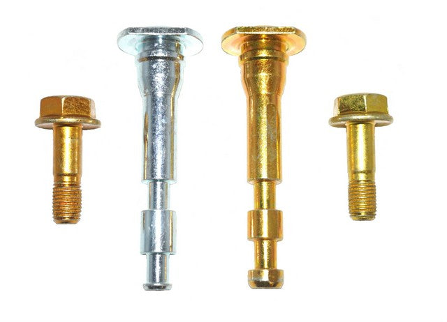Better Brake Parts Disc Brake Caliper Pin Kit P/N:5967K Fits: Dodge Dart 16-13 - Image 1