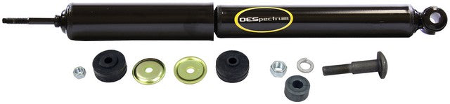 Monroe Shocks & Struts Suspension Shock Absorber P/N:5967 Fits: Ford Crown Victoria 02-92, Ford Grand Marquis 02-01, Lincoln Continental 89-82, Lincoln Town Car 01-90, Mercury Grand Marquis 02-92 - Image 1