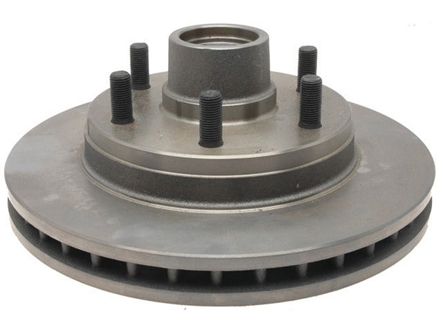 Raybestos Brakes Disc Brake Rotor and Hub Assembly P/N:5973 Fits: Chevrolet C2500 94-88, GMC C2500 94-88 - Image 1