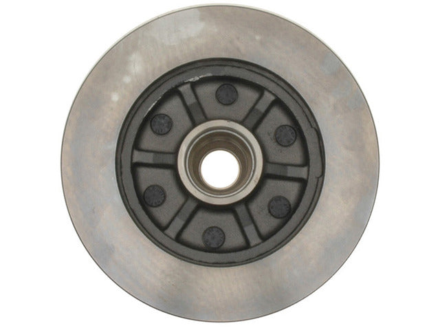 Raybestos Brakes Disc Brake Rotor and Hub Assembly P/N:5973 Fits: Chevrolet C2500 94-88, GMC C2500 94-88 - Image 2