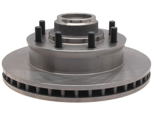 Raybestos Brakes Disc Brake Rotor and Hub Assembly P/N:5974R Fits: Chevrolet C2500 94-88, Chevrolet C3500 94-88, GMC C2500 94-88, GMC C3500 94-88 - Image 1