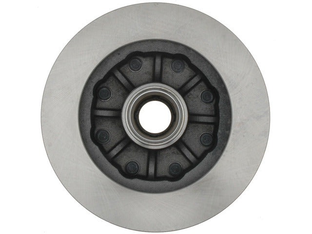 Raybestos Brakes Disc Brake Rotor and Hub Assembly P/N:5974R Fits: Chevrolet C2500 94-88, Chevrolet C3500 94-88, GMC C2500 94-88, GMC C3500 94-88 - Image 2