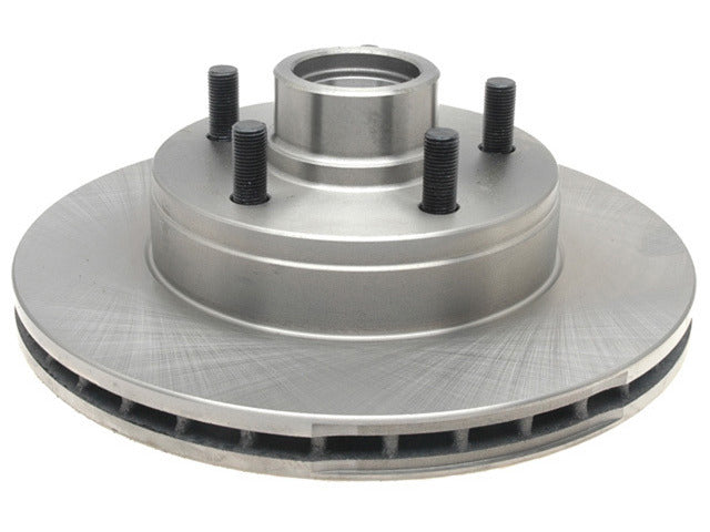 Raybestos Brakes Disc Brake Rotor and Hub Assembly P/N:5976R Fits: Chevrolet C1500 91-88, GMC C1500 91-88 - Image 1