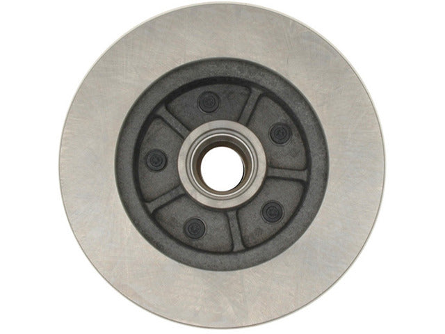 Raybestos Brakes Disc Brake Rotor and Hub Assembly P/N:5976R Fits: Chevrolet C1500 91-88, GMC C1500 91-88 - Image 2