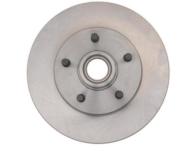 Raybestos Brakes Disc Brake Rotor and Hub Assembly P/N:5976R Fits: Chevrolet C1500 91-88, GMC C1500 91-88 - Image 3