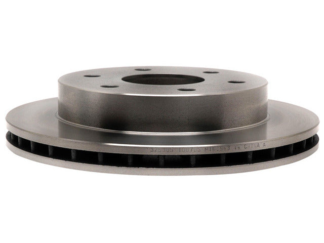 Raybestos Brakes Disc Brake Rotor P/N:5977R Fits: Chevrolet K1500 91-88, GMC K1500 91-88 - Image 1