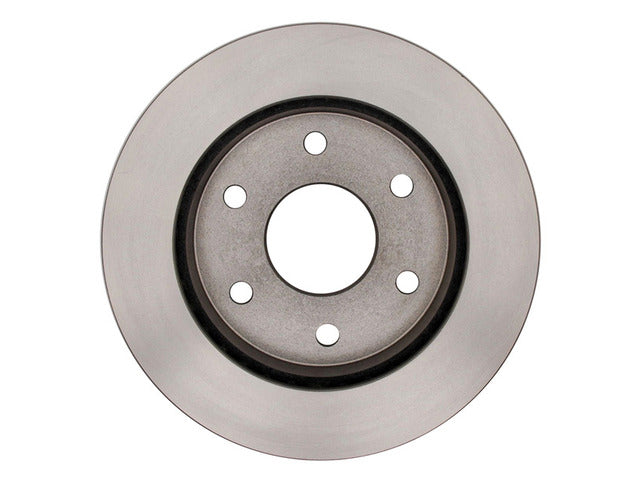 Raybestos Brakes Disc Brake Rotor P/N:5977R Fits: Chevrolet K1500 91-88, GMC K1500 91-88 - Image 2