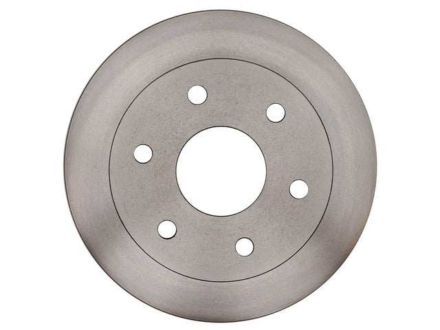 Raybestos Brakes Disc Brake Rotor P/N:5977R Fits: Chevrolet K1500 91-88, GMC K1500 91-88 - Image 3