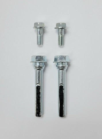 Better Brake Parts Disc Brake Caliper Pin Kit P/N:5979K Fits: Ford Explorer 25-20, Ford Mustang 2024, Ford Police Interceptor Utility 25-20, Lincoln Aviator 25-20 - Image 1